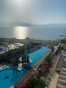 Venosa Beach Resort & Spa - 8