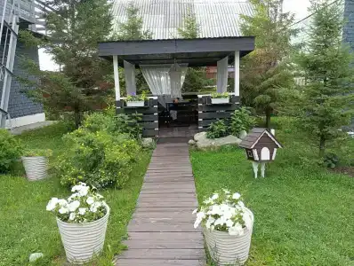 Уютный отель "Подснежник" - 61