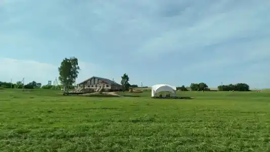 ZaGrad Tourist base - 92