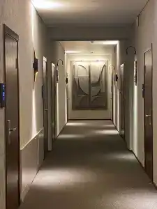 Butik-otel UNA - 3