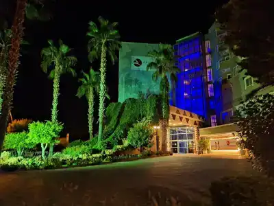 Armas Kaplan Paradise - 27