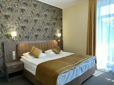 "Erino" Sanatorium building №3 - 4