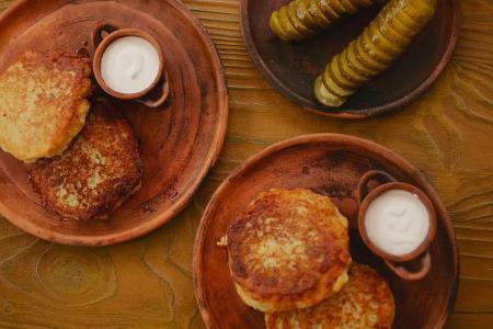 Агроусадьба Здоровей - 66