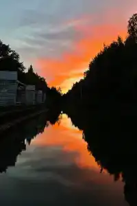 Plescheevo Recreation camp - 13