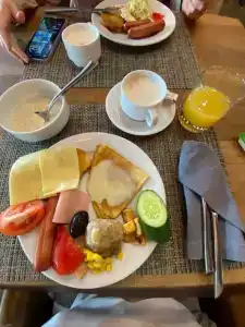 Chernorechye Park - 17