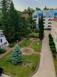АМАКС Курорт Орбита - 40