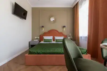 Дом Дехтерева - 97