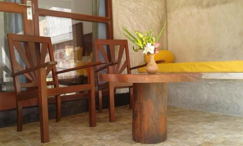 Janus Paradise Rest - 11