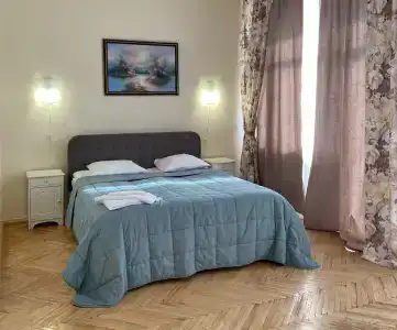 Izovela  Sanatorium - 80