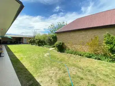 Dom otdyha Istok - 23