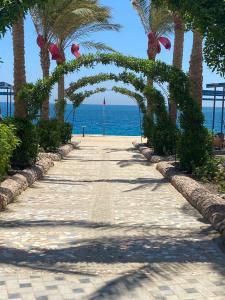 King Tut Aqua Park Beach Resort - 36
