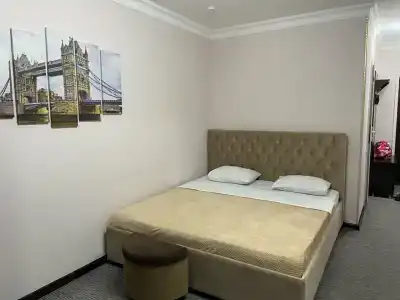 Emir Mini-Hotel - 24