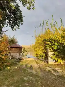 Seventh Heaven Tourist base - 17