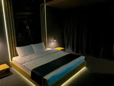 Mini-Otel Atlas - 31