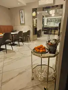 Mariposa Boutique-hotel - 30