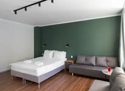 Три Мушкетера - 7