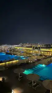 Pickalbatros Aqua Vista Resort - - 9