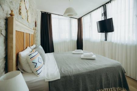1881 Halil Efendi Butik Otel - 27
