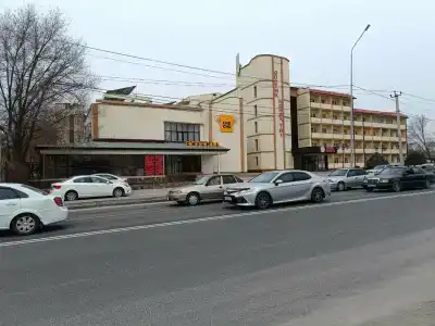 Dostyk - 23