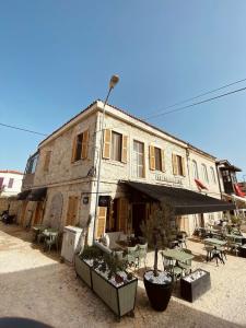 1881 Halil Efendi Butik Otel - 4