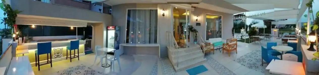 Dolunaydın Otel - 49