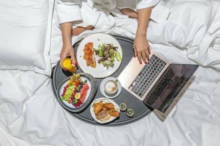 VIZUALIZA Residence - 34