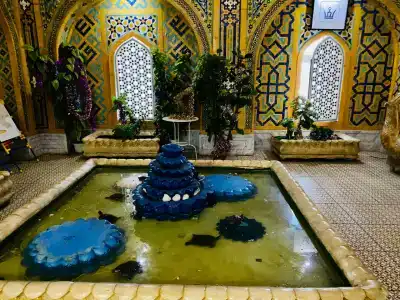 Ramada by Wyndham Kazan City Centre - 54