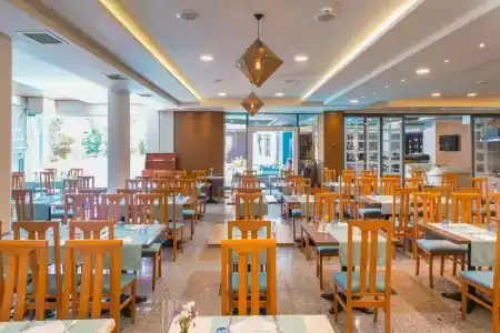 Mediterranean Resort - 35