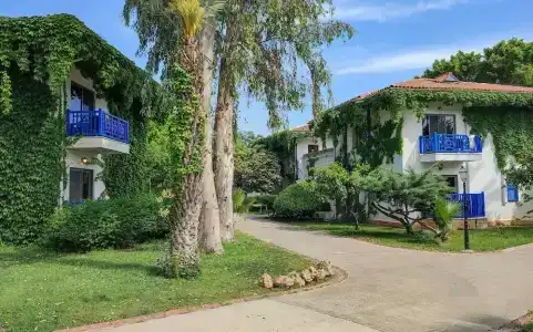 Belconti Resort - All Inclusive - 5