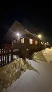 Uralskaya derevnya Tourist base - 16