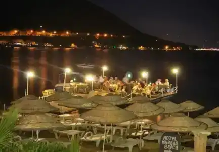 Marbas Select Beach +14 - 2