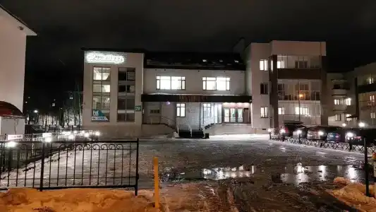 Hermitage Mini-Hotel - 14