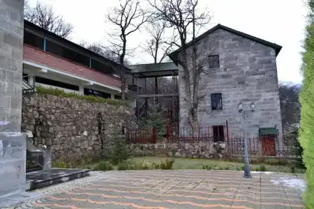 Villadzor Apart - 9
