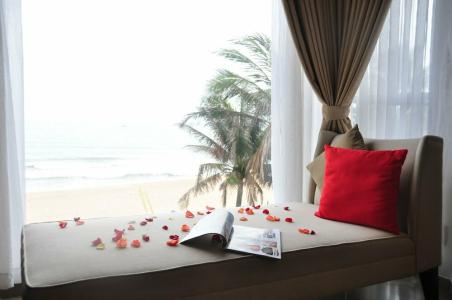 Mana Muine Beach Resort - 17