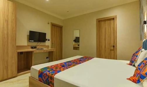 FabClive Regency Lovelock - 12