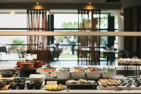 La Mer Resort & Spa Crete - 18