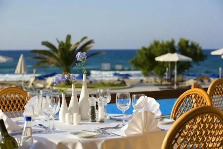 Pilot Beach Resort - 29