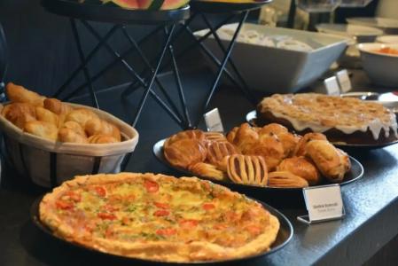 Mercure Bialystok - 41