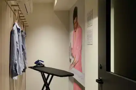 Moxy Osaka Umeda - 3