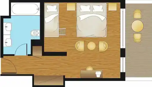 Grecotel Filoxenia - 28