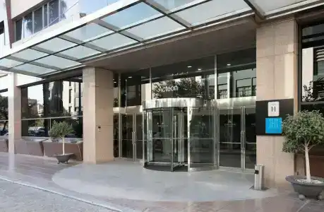 Eurostars Acteón - 2