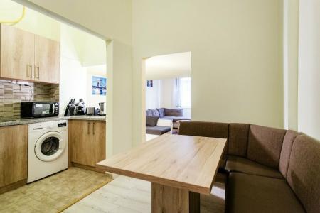 Milford Suites Budapest - 14