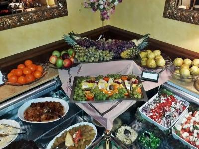 Festa Winter Palace - 10