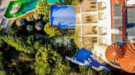 Datca Villa Asina - 27