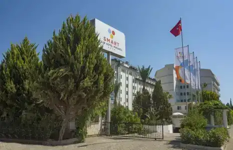 Mirabell All İnclusive - 6