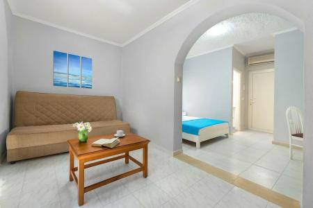 Sun Beach Lindos - 41