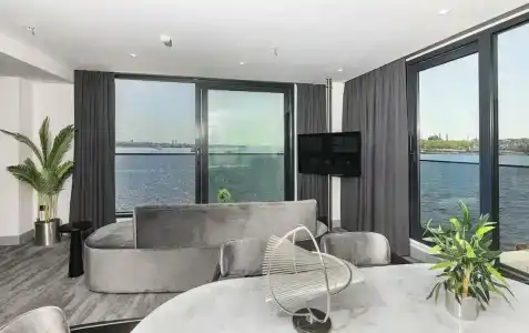 Pera Bosphorus - 57