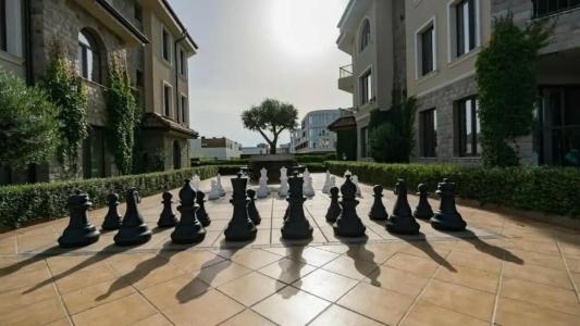 Burgas Beach Resort Apartments - 4