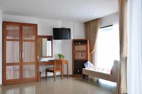 Mana Muine Beach Resort - 29