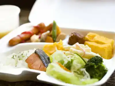 Toyoko Inn Osaka Yodoyabashi Station Minami - 2
